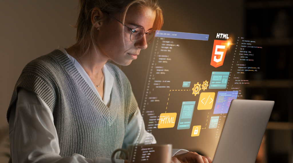 html courseimage
